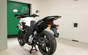 HONDA 400X ABS 2013 NC47