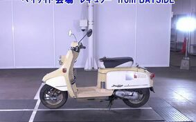 HONDA JULIO AF52