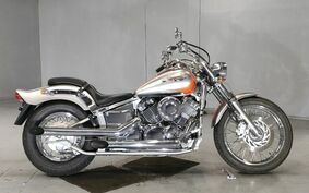 YAMAHA DRAGSTAR 400 2005 VH01J