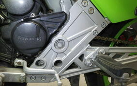 KAWASAKI KR250 KR250A