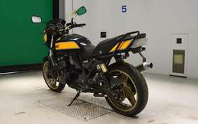 KAWASAKI ZRX400 2009 ZR400E