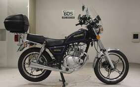 SUZUKI GN125 H PCJG9