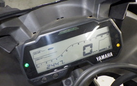 YAMAHA YZF-R15