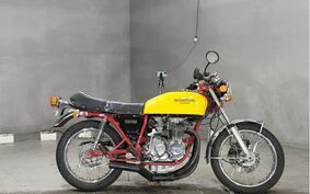 HONDA CB400F 2021 CB400F