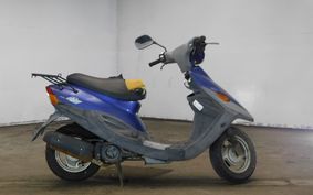 YAMAHA BJ SA24J