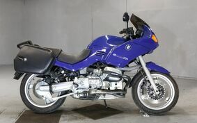 BMW R1100RS 1998 0411