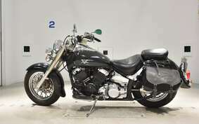 YAMAHA DRAGSTAR 400 CLASSIC 2003 VH01J