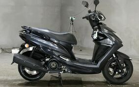 YAMAHA CYGNUS 125 X SR SED8J