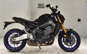 YAMAHA MT-09 SP 2021 RN69J