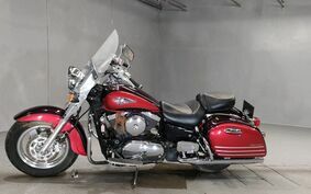 KAWASAKI VULCAN 1500 CLASSIC 1998 VNT50G