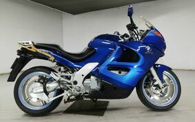 BMW K1200R S 2002 0547