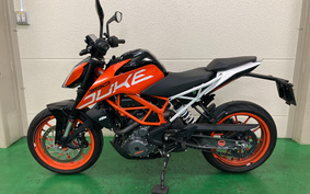 KTM (OTHER) 2019 JPJ40