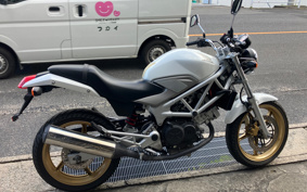 HONDA VTR 250 MC33