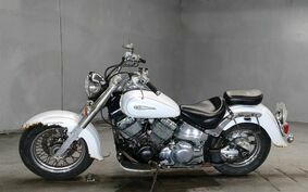 YAMAHA DRAGSTAR 400 CLASSIC 2004 VH01J