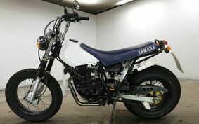 YAMAHA TW200 2JL