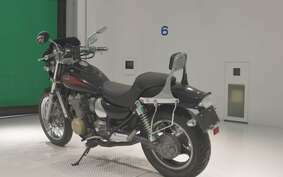 KAWASAKI ELIMINATOR 400 1994 ZL400A