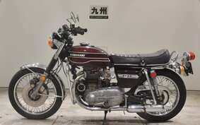 KAWASAKI W3 1976 W3F