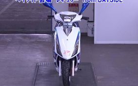 SUZUKI GSR125 UTD41