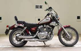 YAMAHA VIRAGO 250 3DM