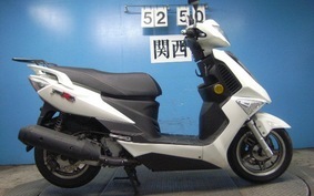 PGO TIGRA125 AFAF