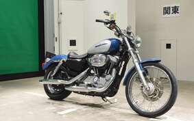 HARLEY XL1200C 2006 CGP