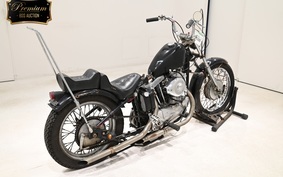 HARLEY XLCH883 1999