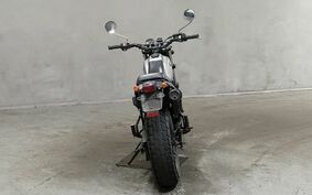 YAMAHA TW225 DG09J