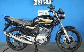 YAMAHA YBR125