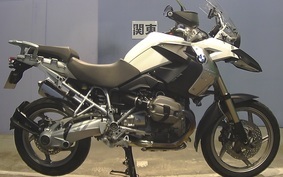 BMW R1200GS 2012 0450