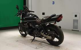 KAWASAKI ZRX-2 1998 ZR400E