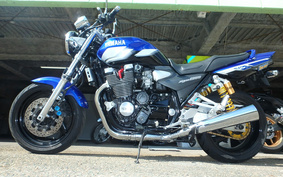 YAMAHA XJR1300 2001 RP03J