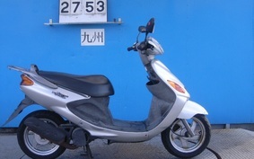 YAMAHA AXIS 100 2001 SB06J