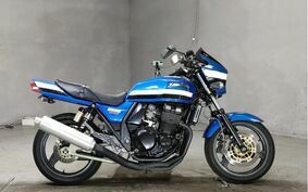 KAWASAKI ZRX400 2001 ZR400E