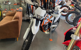 KTM 350 FREERIDE 2012 FRA40