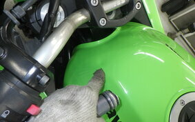 KAWASAKI NINJA 400R ABS 2010 ER400B