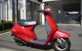 HONDA TACT FULL MARK AF09