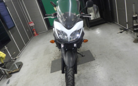 SUZUKI DL650 ( V-Strom 650 ) A 2015 VP56A