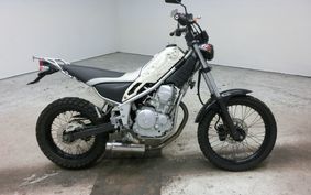 YAMAHA TRICKER DG10J