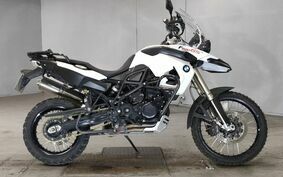 BMW F800GS 2010 0219