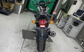 HONDA NC 700 S ABS 2012 RC61