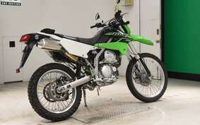 KAWASAKI KLX250 Gen.2 LX250S