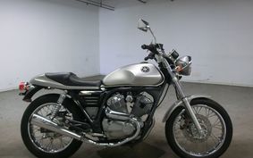 YAMAHA SRV250 RENAISSA 4DN