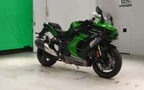 KAWASAKI NINJA H2 SX 2023 ZXT02P