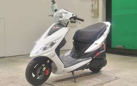 KYMCO VJR125 i