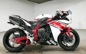 YAMAHA YZF-R1 2010 RN24J