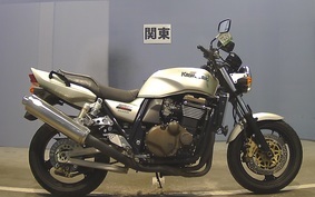 KAWASAKI ZRX1200 2001 ZRT20A