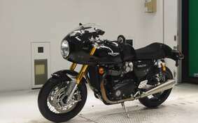 TRIUMPH THRUXTON 1200 RS 2021