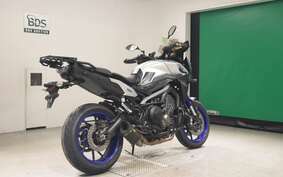 YAMAHA MT-09 Tracer 2016 RN36J