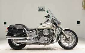 YAMAHA DRAGSTAR 400 2008 VH01J