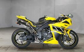 YAMAHA YZF-R1 2011 RN23E